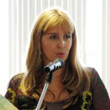 Paula Margato